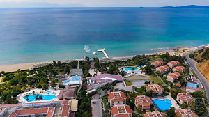 CLUB YALI HOTELS & RESORT (6 foto / 10)