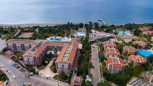CLUB YALI HOTELS & RESORT (7 foto / 10)