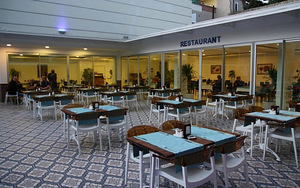 KLEOPATRA ATLAS HOTEL ADULTS ONLY (+16) (5 foto / 10)