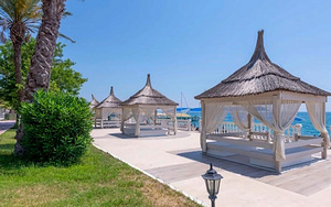 AMARA COMFORT KEMER (6 foto / 10)