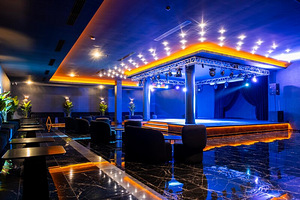 MIRAGE PARK RESORT (9 foto / 10)