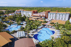 BELCONTI RESORT (3 фото из 12)