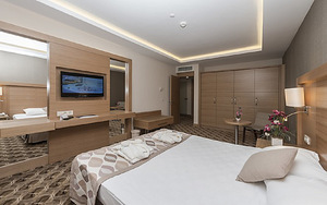 BELCONTI RESORT (7 фото из 12)