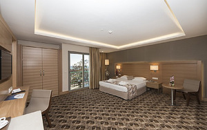 BELCONTI RESORT (10 фото из 12)