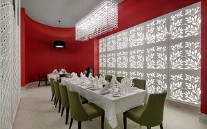 THE SENSE DE LUXE HOTEL (7 foto / 10)