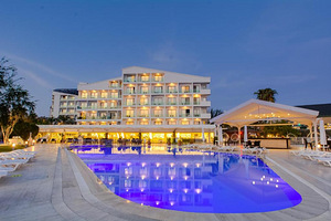 CLUB HOTEL FALCON (4 foto / 10)