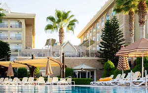 ADALYA BLISS (EX. ADALYA RESORT & SPA) (2 foto / 10)