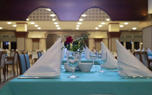 ADALYA BLISS (EX. ADALYA RESORT & SPA) (8 foto / 10)