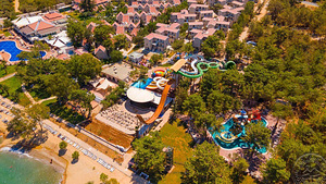 LONG BEACH CLUB NATURE (2 foto / 10)