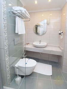 AZKA HOTEL (10 фото из 11)