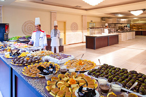 SURAL SARAY HOTEL (7 foto / 10)