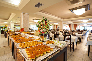 SURAL SARAY HOTEL (8 foto / 10)