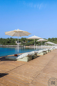 BODRUM PARK RESORT (4 foto / 10)