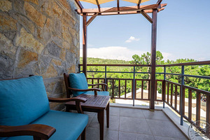 BODRUM PARK RESORT (9 foto / 10)