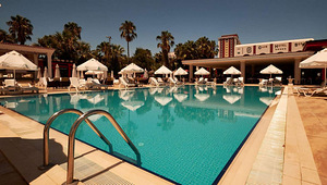 CLUB HOTEL SERA (10 foto / 10)