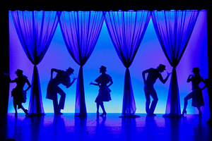 BLUE WATERS CLUB (5 foto / 10)