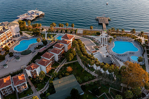 CORENDON HYDROS CLUB KEMER (3 foto / 10)