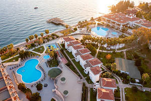 CORENDON HYDROS CLUB KEMER (4 foto / 10)