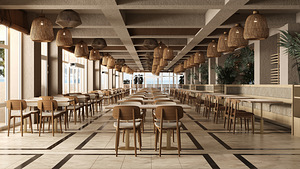 CORENDON HYDROS CLUB KEMER (7 foto / 10)