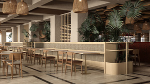 CORENDON HYDROS CLUB KEMER (9 foto / 10)