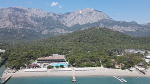 KIMEROS PARK HOLIDAY VILLAGE (1 foto / 10)