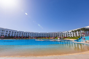 RIXOS RADAMIS HOTEL SHARM EL SHEIKH (3 foto / 10)