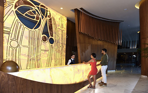 SIDE STAR ELEGANCE HOTEL (10 foto / 10)