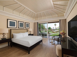 IC HOTELS SANTAI FAMILY RESORT (6 foto / 10)