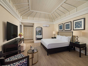 IC HOTELS SANTAI FAMILY RESORT (7 foto / 10)