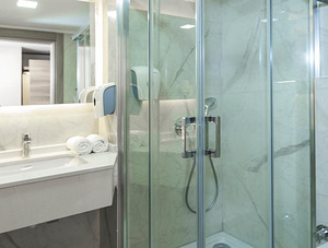 PIRIL HOTEL THERMAL & BEAUTY SPA CESME (10 foto / 10)