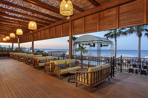 DOBEDAN BEACH RESORT COMFORT (8 foto / 10)