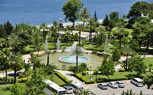 ROX RESORT HOTEL (3 фото из 10)