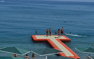 ROX RESORT HOTEL (9 фото из 10)