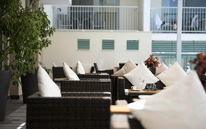 TUI BLUE BARUT ANDIZ (8 foto / 10)