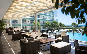 TUI BLUE BARUT ANDIZ (9 foto / 10)