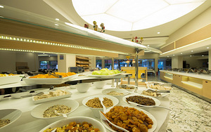 ASDEM PARK HOTEL (9 foto / 10)