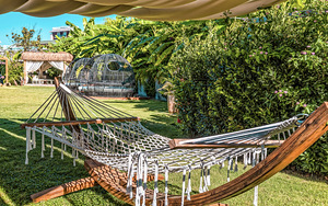 BELEK BEACH RESORT HOTEL (9 foto / 10)