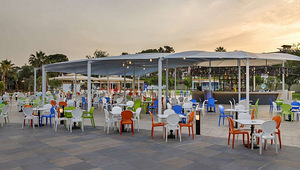 DOSINIA LUXURY RESORT (6 foto / 10)