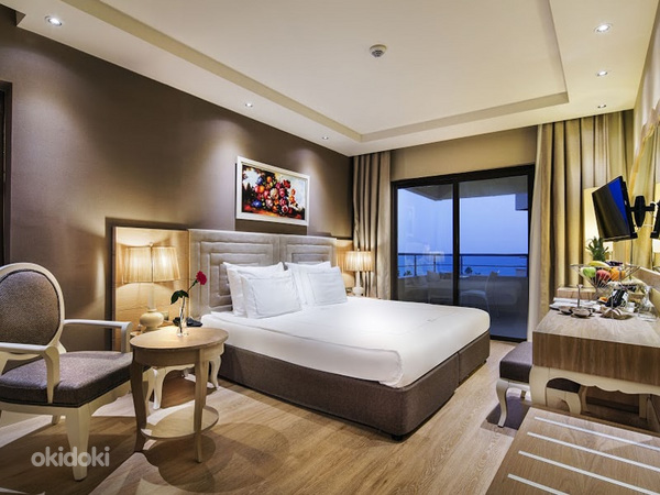 BELLIS DELUXE HOTEL