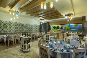 TRENDY VERBENA BEACH (8 foto / 10)