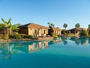 IC HOTELS GREEN PALACE & VILLAS (9 foto / 10)