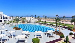 STEIGENBERGER ALCAZAR SHARM EL SHEIKH (1 foto / 10)