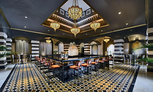 STEIGENBERGER ALCAZAR SHARM EL SHEIKH (7 foto / 10)