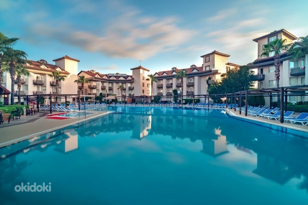 ORFEUS PARK HOTEL