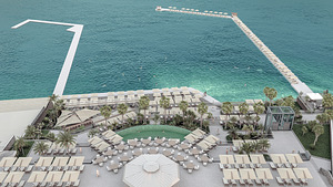 BEKS PREMIUM RESORT & SPA HOTEL (5 foto / 10)