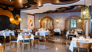 KILIKYA PALACE GOYNUK (7 foto / 10)