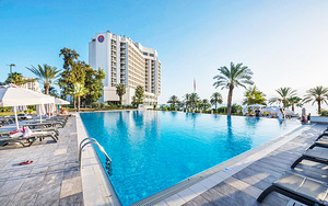 AKRA ANTALYA (1 фото из 10)