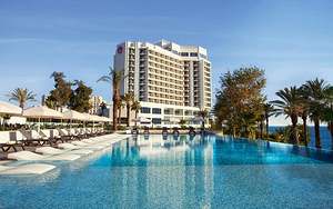 AKRA ANTALYA (2 фото из 10)