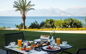 AKRA ANTALYA (5 фото из 10)