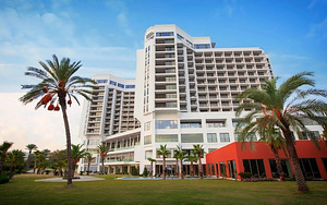 AKRA ANTALYA (7 фото из 10)